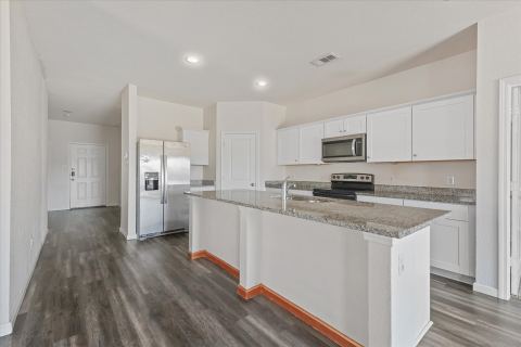 739 Wellington Drive, Lavon, TX 75166 — photo 3