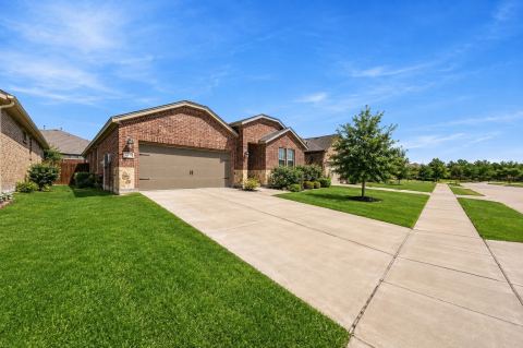 1928 Stinnet Street, Anna, TX 75409 — photo 2
