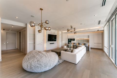 2408 Victory Park Lane 939, Dallas, TX 75219 — photo 3