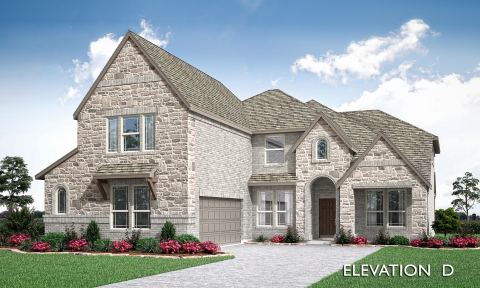11629 Panther Drive, Godley