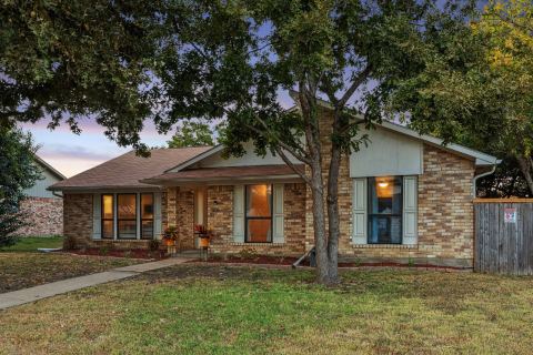 801 Whitehall Drive, Plano, TX 75023 — photo 3
