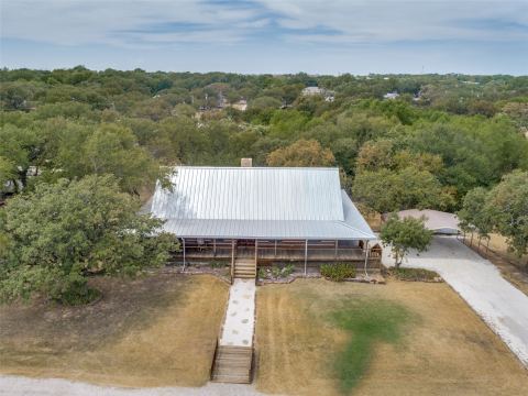 101 Cedar Drive, Little Elm, TX 75068 — photo 2