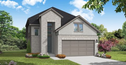 4104 Princess Lane, Celina