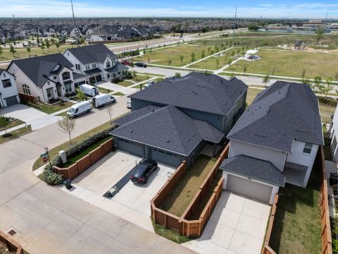 13615 Dalewood Mews, Frisco, TX 75033 — photo 3