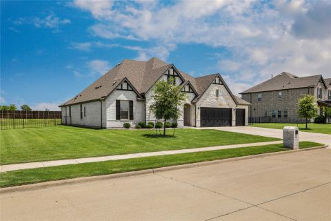 1430 Shaker Hills Road, Gunter, TX 75058 — photo 2