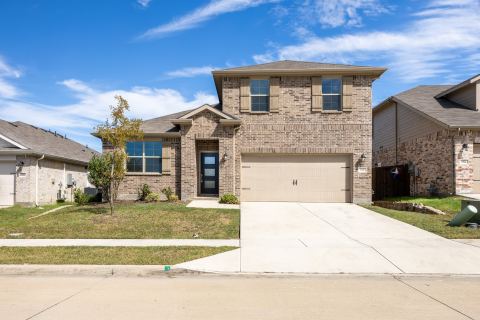 3906 Kipling Drive, Crandall, TX 75114 — photo 2