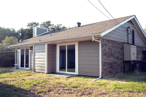 1016 Barclay Drive, Mesquite, TX 75149 — photo 3