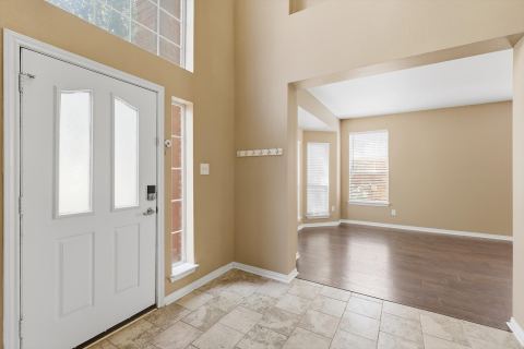 5445 Lake Powell Drive, Fort Worth, TX 76137 — photo 3