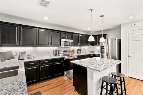 1955 Bishop Hill, Little Elm, TX 75036 — photo 3