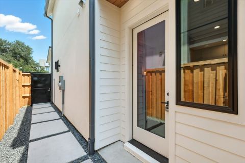 4604 Hopkins, Dallas, TX 75209 — photo 2