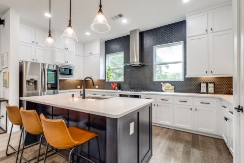 1410 Elevado Drive, Dallas