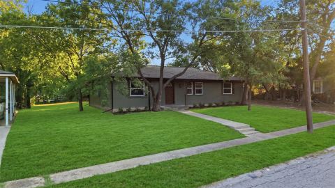 4017 Pickett Street, Greenville, TX 75401 — photo 2