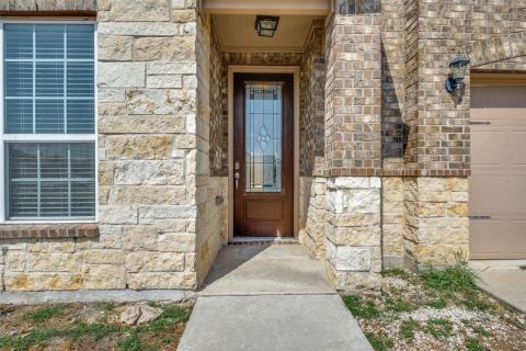 4605 Shy Creek Lane, Denton, TX 76207 — photo 2