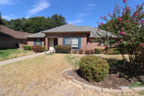 3709 Racquet Court, Plano, TX 75023 — photo 3