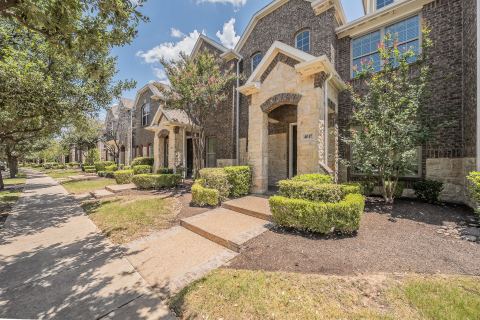 4017 Cascade Sky Drive, Arlington, TX 76005 — photo 3