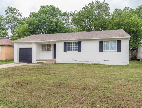 3433 Moon Drive, Mesquite, TX 75150 — photo 2