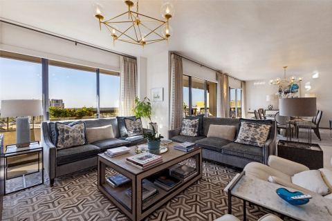 3831 Turtle Creek Boulevard 22C, Dallas