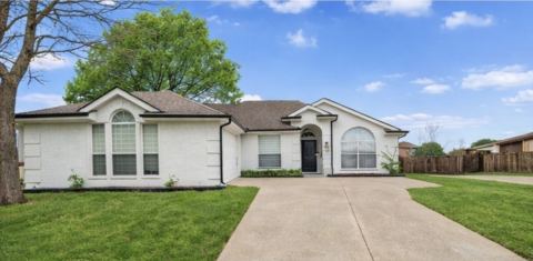 1811 Country Walk Lane, Wylie, TX 75098 — photo 2