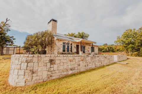 600 Finney Drive, Weatherford, TX 76085 — photo 3