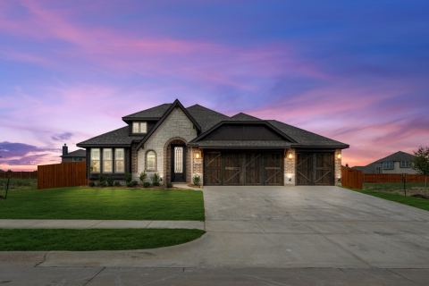 183 Warner Lane, Waxahachie, TX 75165 — photo 2