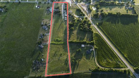 1612 White Mound Road, Sherman, TX 75090 — photo 2