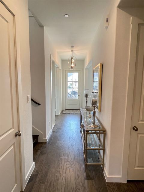 3922 Cotton Gin Road, Frisco, TX 75034 — photo 3