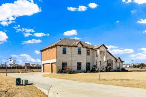 1133 Barrix Drive, Forney, TX 75126 — photo 2