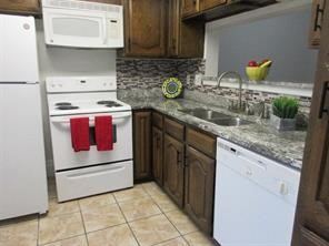 917 Turtle Cove 138, Irving, TX 75060 — photo 2