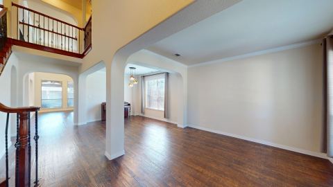 3309 Berkwood Place, Frisco, TX 75034 — photo 3