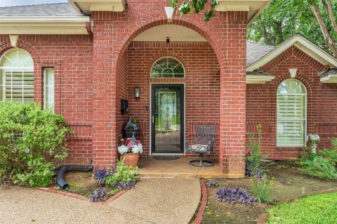 6703 Landover Hills Lane, Arlington, TX 76017 — photo 3