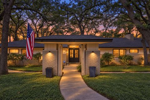 4000 Deepwood Street, Colleyville, TX 76034 — photo 3