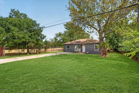 2622 Crystal Drive, Balch Springs, TX 75180 — photo 2