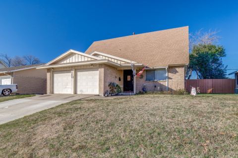 1400 Milam Way, Carrollton, TX 75006 — photo 3