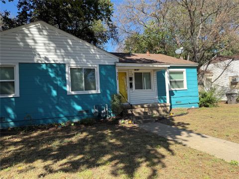 4127 Fox Drive, Fort Worth, TX 76117 — photo 3
