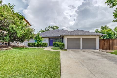 7045 Gaston Parkway, Dallas, TX 75214 — photo 2