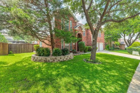 2716 Parkside Lane, McKinney, TX 75072 — photo 3