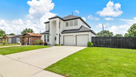610 Parker Circle, Garland, TX 75040 — photo 3