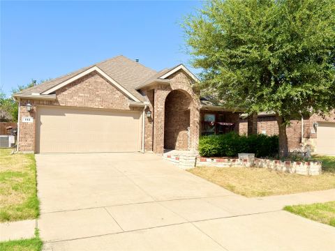112 Rustic Oak Lane, McKinney, TX 75072 — photo 2