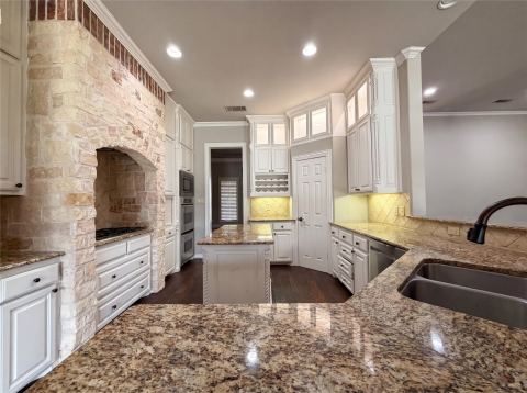 1930 Fair Oaks Lane, Prosper, TX 75078 — photo 2
