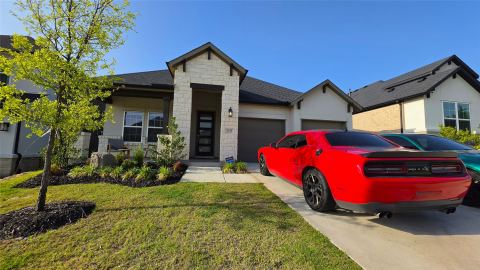1513 Larson Lane, Denton, TX 76210 — photo 2