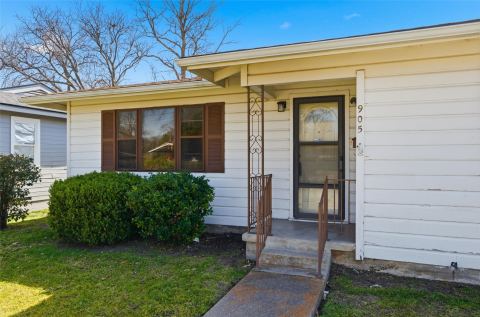 905 Carver Street, Waco, TX 76704 — photo 3