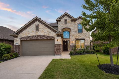 16008 placid Trail, Prosper