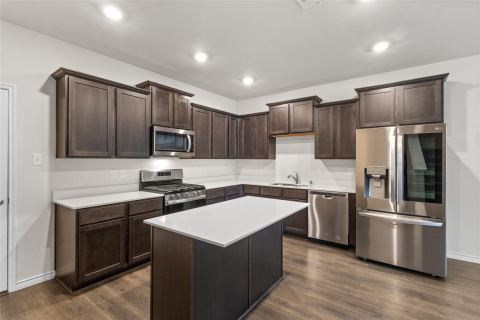 2153 Steer Creek Pl, Mesquite, TX 75149 — photo 2