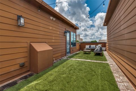 1910 Caddo Street B105, Dallas, TX 75204 — photo 3
