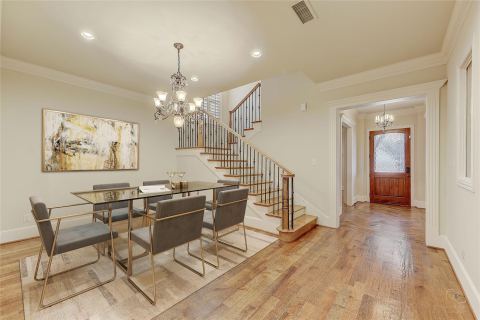 3815 Northwest Parkway, University Park, TX 75225 — photo 3