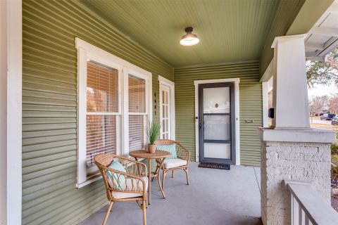 4601 Pershing Avenue, Fort Worth, TX 76107 — photo 3