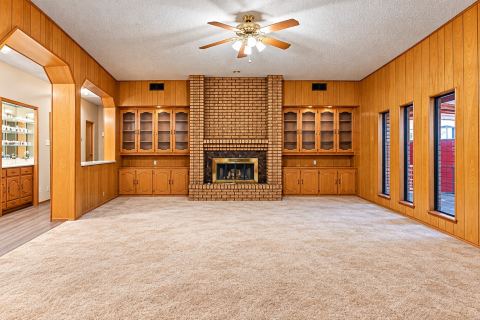 1605 Heather Court, Cleburne, TX 76033 — photo 3