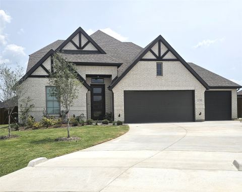 11700 Blackfoot Court, Godley