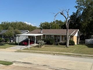 204 Sesame Drive, Mesquite, TX 75149 — photo 2