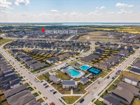 3903 Meredith Drive, Farmersville, TX 75442 — photo 3